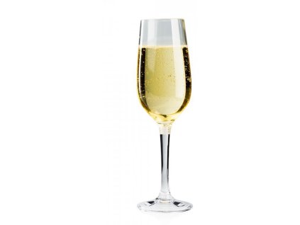 GSI Nesting Champagne Flute