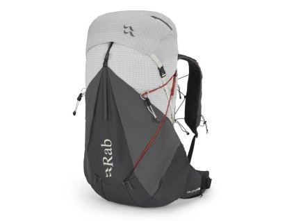 RAB Muon 50l pewter