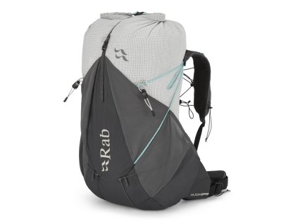 RAB Muon ND40l pewter