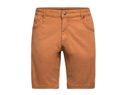 CHILLAZ Kufstein orange shorts