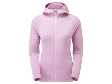 MONTANE W PROTIUM Lite Hoodie Allium