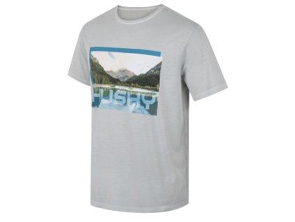 TEE LAKE M LIGHT GREY