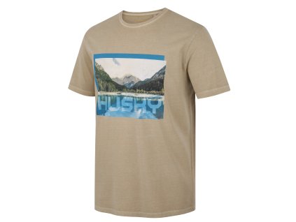 TEE LAKE M BEIGE