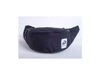 doldy dee bag ledvinka cerna