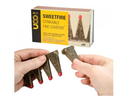 sweetfire