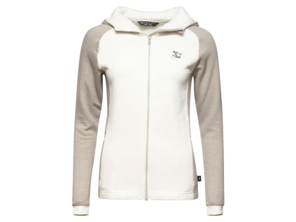 CHILLAZ Gerntal beige/white