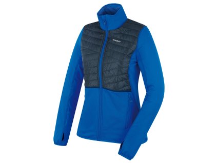 AIRY L NEON BLUE