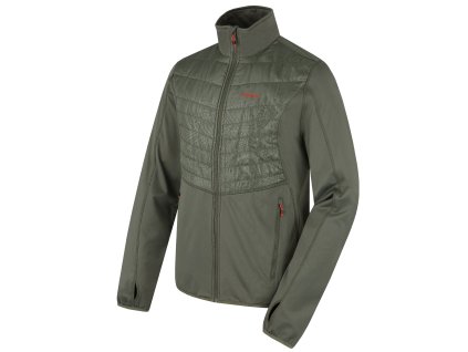 AIRY M KHAKI