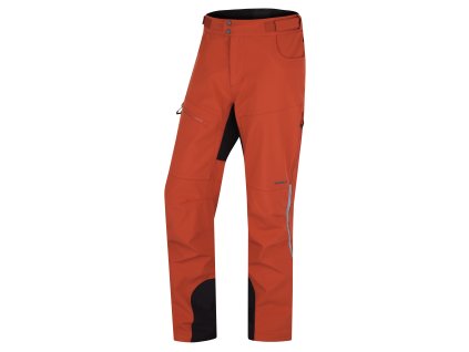 keson m dark orange