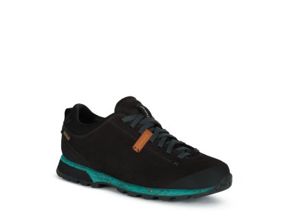 5203 624 BellamontIIISuedeGTXWs Antracite VerdeAcqua 0