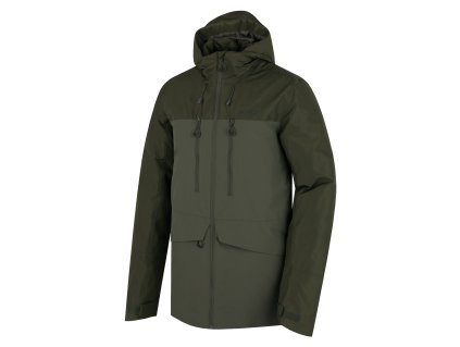 nebet m khaki