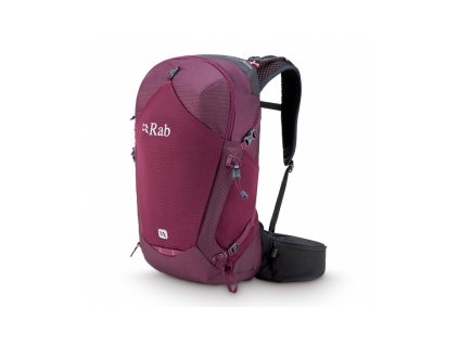 RAB Protium ND 25
