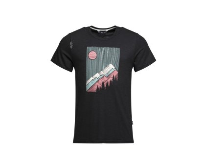 CHILLAZ Sunny Mountains black