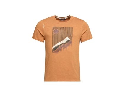 CHILLAZ Sunny Mountains orange brown