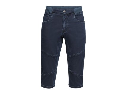 CHILLAZ Banff 3/4 denim dark blue