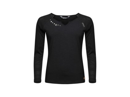 CHILLAZ Kalnik black