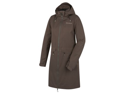 nua l brown