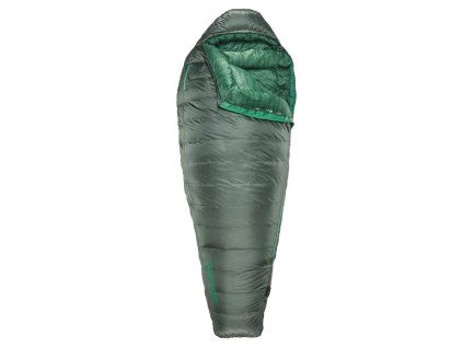 THERM-A-REST QUESTAR péřový spacák reg. 32F/0C