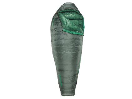THERM-A-REST QUESTAR péřový spacák reg.