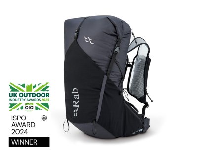 RAB VEIL XP 30 black