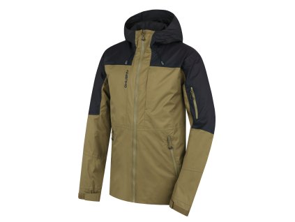 nickin m khaki