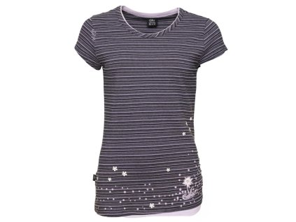 CHILLAZ Fancy Little Dot violet
