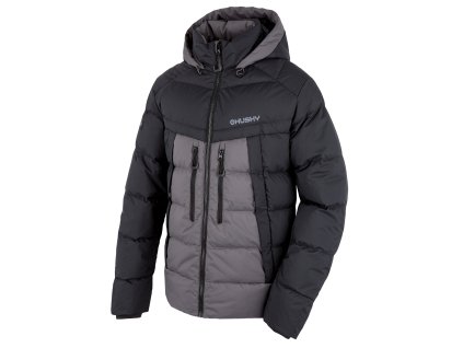 durra m black grey