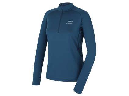 TROMI ZIP L BLUE
