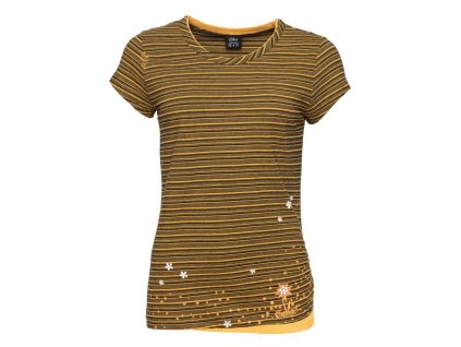 CHILLAZ Fancy Little Dot ochre