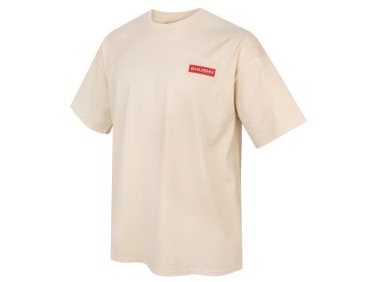 TEE PANORAMA M BEIGE (kopie)