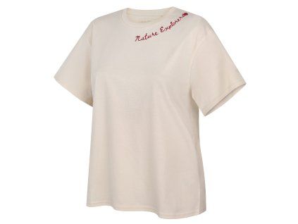 TEE NATURE L BEIGE (kopie)