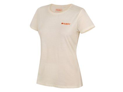 TEE WALKER L BEIGE (kopie)
