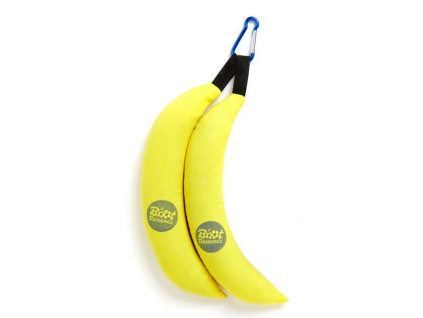 bananas