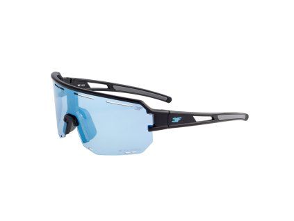 3F Spark j.r. 1972 polarized