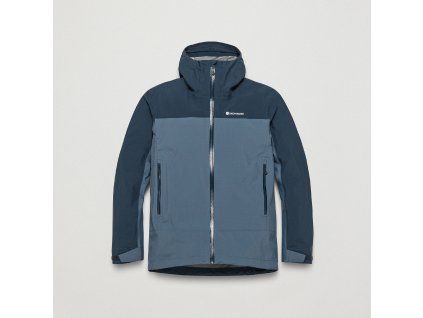 MONTANE Norste Lite Jacket Dark Sky (Velikost M)