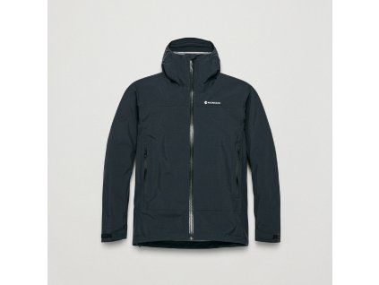 MONTANE Norste Lite Jacket Black (Velikost L)