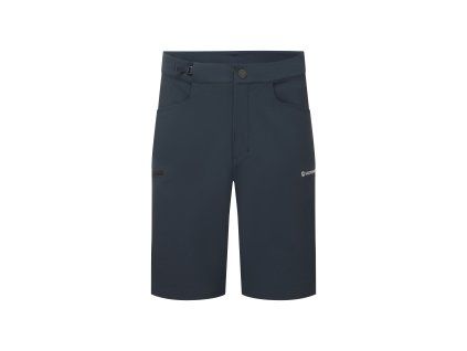 MONTANE Mossa Shorts  Eclipse Blue (Velikost 32/M)