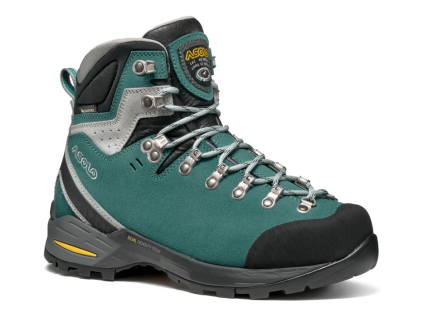 GREENWOOD PRO