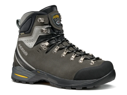 GREENWOOD PRO 7