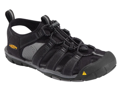 clearwater black