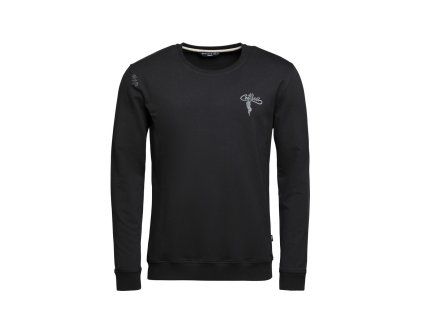 CHILLAZ HOKKAIDO rope black