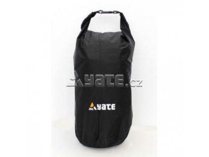 YATE nepromokavý vak XXXL 32x103cm 50 l (varianta terracota)