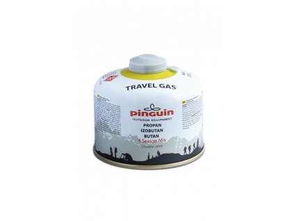 PINGUIN Travel GAS 230g kartuše