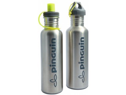 PINGUIN BOTTLE L 1000 ml Stainless Steel