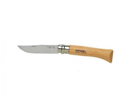 OPINEL VRI N07 inox nůž