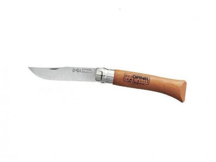 OPINEL VRN N09 carbon nůž