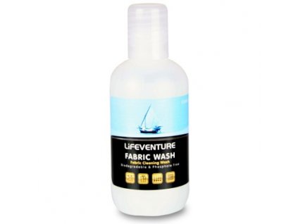 LIFEVENTURE Fabric wash 100ml