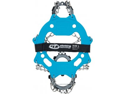 CT Climbing ICE TRACTION L