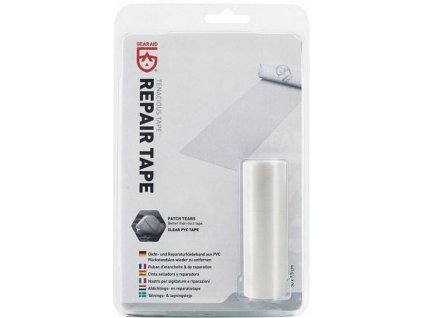 GA TENACIOUS repair samolepící záplata