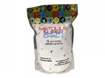 METOLIUS magnesium 255g